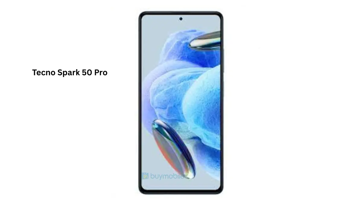 Tecno Spark 50 Pro price in Bangladesh 2025 Tecno Spark 50 Pro price in Bangladesh 2025